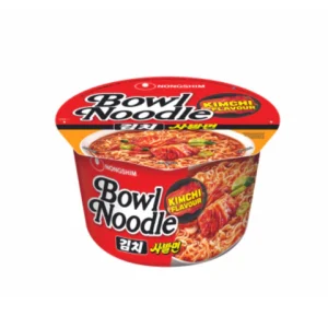 NS Kimchi Bowl Noodle86g