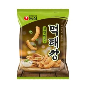 NS Muktaekkang Chili Mayo 60g