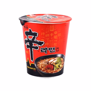 NS Shin Ramyun Cup 65g