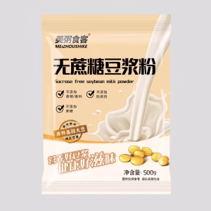 MZSK Sug/F Soy Milk Pow 500g
