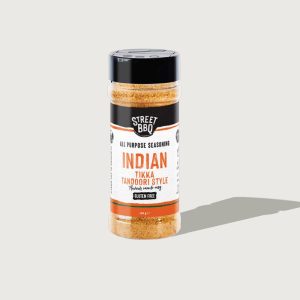 STREET BBQ Indian Tikka 160g