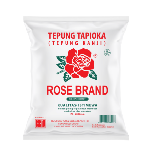 Rose Brand Tapioca Flour 500g