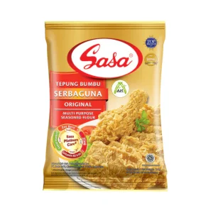 Sasa Original Seasoned 225g