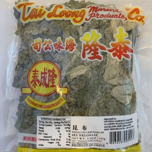 TL Thallus Laminarian 100g