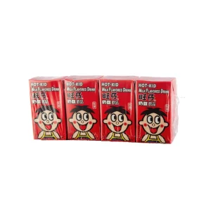 WW Original Milk 125ml*4