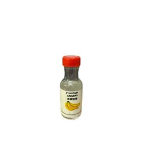 Rose/Bra Banana Flv Paste 25ml