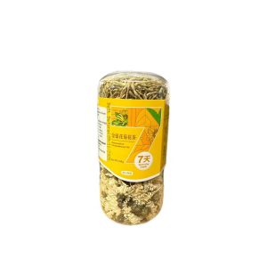 PXY Honeysuckle Chrysn Tea 62g