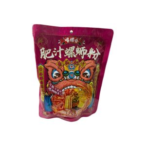 XLH Tomato Rice Noodels 330g