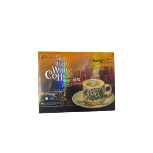 HW 3in1 Ipoh White Coffee 350g