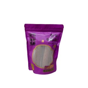 QYMS Purpule Rice Cake 500g