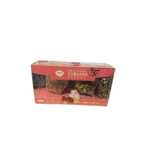 PXY Red Bean Poria Tea 144g