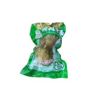 SWZY Original Pickled Vege 400