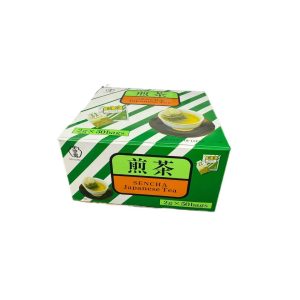 U Tokuyi Sencha tea bag