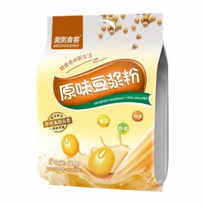 MZSK Origial Soy Milk Pod 500g