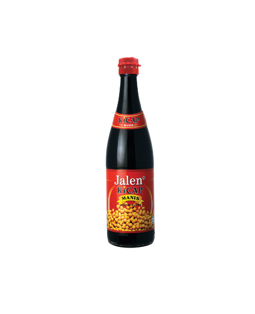 Jalen Sweet Soy Sauce 650ml