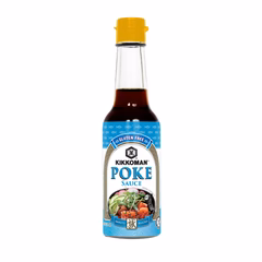 Kikkoman Poke Sauce 150ml