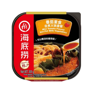 HDL Self Hot Pot Tomato 205g