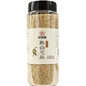 PXY Roasted White Sesame 269g