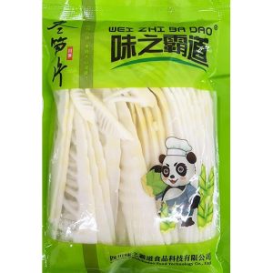 WZBD Bamboo Shoot Slice 500g