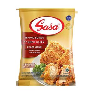 Sasa Kentucky Seasoned 225g