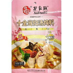 ADY Danggui Soup Seasonig 288g