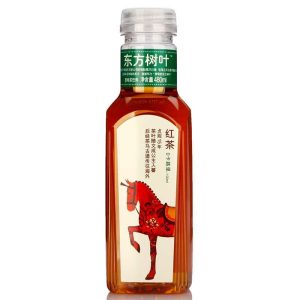 DFSY Orental Leaf Black Tea 500ml