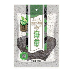 HY Dried Kelp Slice 150g