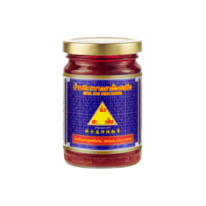 Chua Hah Seng Chili Paste 228g