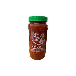 UniEagle Hot Chili Garlic 520g