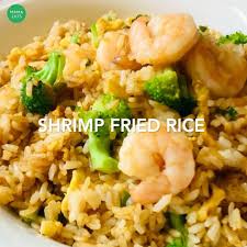 MM Shrimp fried Rice 400g*12
