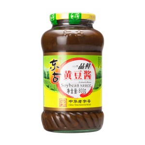 DG Soybean Paste 800g