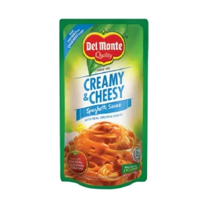 DelMonte Creamy&Cheese Sp 900g