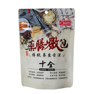 O‘Health Herbal Soup 10qu 60g