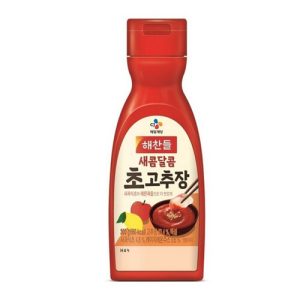 CJ Sweet&Sour Chili Paste 300g