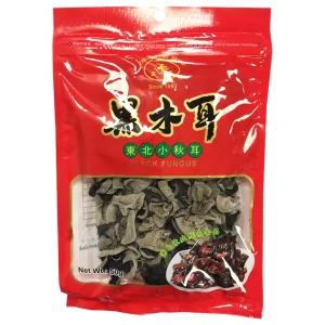 ZF Northeaste Black Fungus 50g