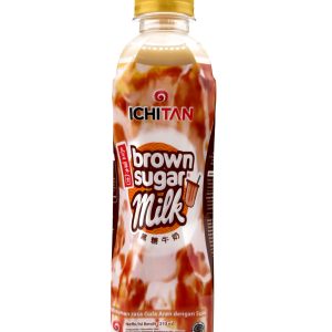 Ichitan Brown Sugar Milk 300ml