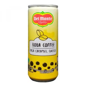 DelMonte Coffee/Cheese 240ml