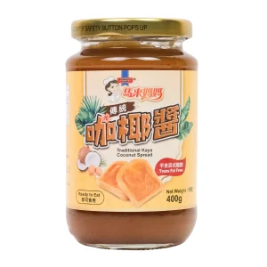 Madam Chef Coconut Spread 400g