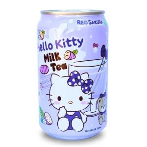 RS HeloKit Taro Milk Tea 310ml