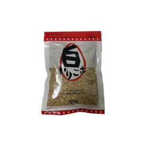 Kobe Roasted White Sesame 115g