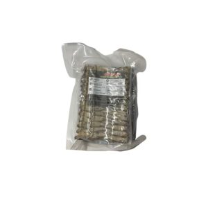 Smoked Fish Smal Mud Carp 250g