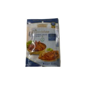 Kreung H/S Chilli Sambal 40g