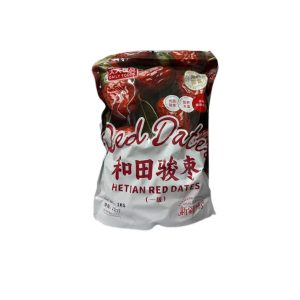 TT Xinjiang Hetian Red Date 1k