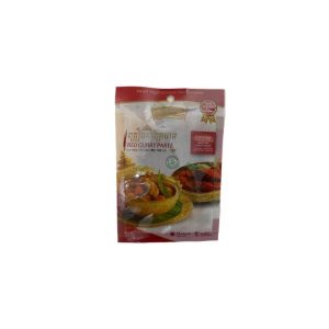 Kreung H/S Red Curry Paste 40g