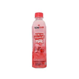 Ichitan Strawberry Milk 300ml