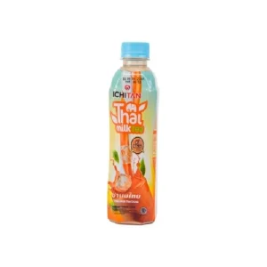 Ichitan Thai Milk Tea 300ml