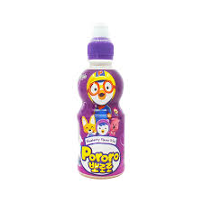 Paldo Pororo Buleberry 235ml