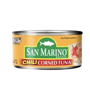 SanMarino Spc Conred Tuna 180g