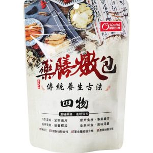 O'Health Herbal Soup Swu 30g*2