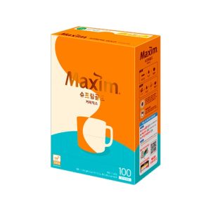 100T Maxim Superme Coffe 1.35k